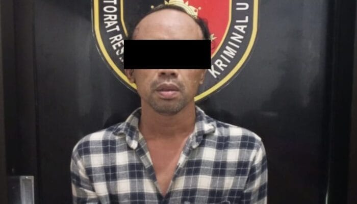 Kasus Pencurian di Gerung Terungkap, Residivis Diamankan