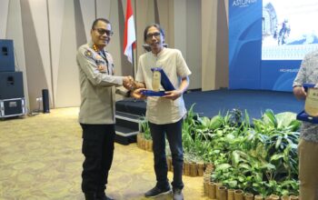 Polda NTB Gelar Rakernis Humas 2025, Perkuat Peran Kehumasan di Era Digital