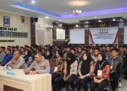 Rekrutmen Polri 2025 Lombok Barat: Tahapan Rikkes II Berjalan Ketat