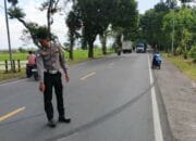 Kecelakaan Pickup di Lombok Barat, Merenggut 1 Korban Jiwa dan Puluhan Luka-luka