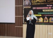 Polres Lombok Barat Gelar Lomba Dai Kamtibmas Jelang Hari Bhayangkara