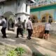 Polsek Sekotong Gelar Bakti Religi Sambut Hari Bhayangkara di Lombok Barat