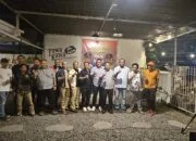 Mimbar Bebas 100 Hari Iqbal-Dinda Ungkap Banyak Pekerjaan Rumah, WALHI NTB Tuntut Sikap Jelas Benahi Degradasi Lingkungan.