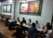 DPD Perindo Lombok Barat Bergejolak, Pengurus Desak Ketua Diganti