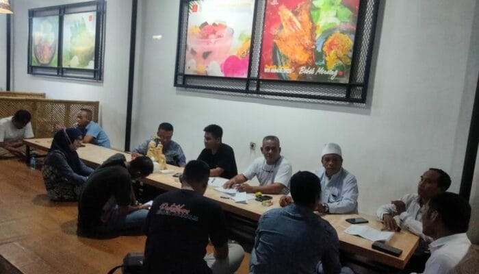 DPD Perindo Lombok Barat Bergejolak, Pengurus Desak Ketua Diganti