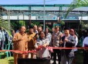 Rayakan Usia ke-131, Desa Batu Kumbung Tancap Gas Menuju Desa Percontohan Berbasis Inovasi