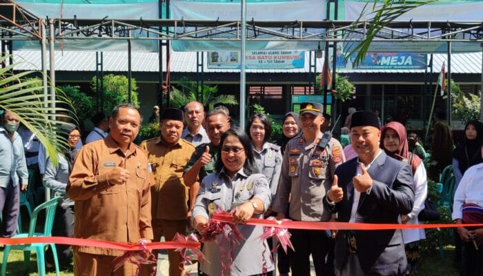 Rayakan Usia ke-131, Desa Batu Kumbung Tancap Gas Menuju Desa Percontohan Berbasis Inovasi