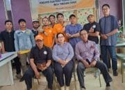 Pengurus Teqball NTB Akan Gelar Kejurda, Target Medali Emas PON 2028