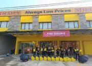 MR.D.I.Y. Resmi Buka Toko ke-12 di Lombok Hadir Lebih Dekat, Hemat, dan Lengkap untuk Keluarga Mataram