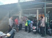 Ops Bina Kusuma 2025: Polri Bangun Kepercayaan Warga Batulayar