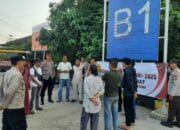 Ops Bina Kusuma Rinjani 2025 Perkuat Kamtibmas di Pelabuhan Lembar