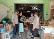 Cegah 3C, Polsek Kuripan Intensifkan Patroli dan Edukasi