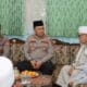 Sinergi Polisi dan Tokoh Agama: Langkah Strategis Jaga Kamtibmas