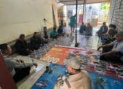 Kepolisian Gagas Pengurus Ojek di Pelabuhan Lembar