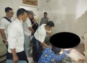 Diduga Sakit, Sopir Truk Meninggal di Lokasi Pembuangan Sampah