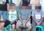 Tim Opsnal Polsek Asakota Ungkap Kasus Penadahan dan Pencurian Handphone di Wilayah Hukum Polres Bima Kota