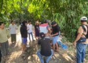 LAG Ditangkap, Sabu dari Mataram Siap Edar di Lombok Utara