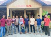 Lima Hari Buron, Pembacok-Pengeroyok Petugas Pamhut di Bima Ditangkap