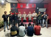 Team Opsnal Polsek Rasana’e Barat Ungkap Kasus Penganiayaan Berat di Jalan Baru Amahami