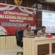 Sinergi Polres dan Warga Lombok Barat Diperkuat Lewat Latpraops Bina Kusuma