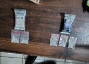 Respon Laporan Masyarakat, Tim Opsnal Polsek Sape Polres Bima Kota Ungkap Peredaran Narkotika
