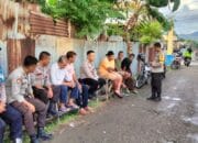 Polsek Asakota Gelar Jum’at Curhat, Wadah Aspirasi dan Kepedulian Polri terhadap Masyarakat