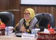 Polres Lombok Barat Dinilai Kompolnas untuk Penghargaan Nasional