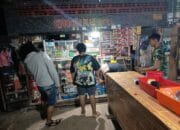 Jadi Pematik Kriminalitas, Tim Opsnal Polsek Rastim Gagalkan Jual Edar Miras