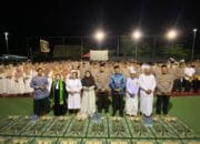 Sambut Hari Bhayangkara ke-79, Polres Bima Kota Gelar Doa Lintas Agama untuk Jaga Persatuan dan Perkuat Toleransi