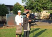 Polres Sumbawa Barat Gelar Doa Bersama Lintas Agama Jelang Hari Bhayangkara ke-79, Wujudkan Harmoni dalam Kebhinekaan