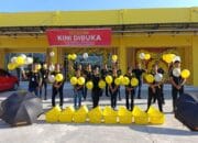 MR.D.I.Y Resmikan Toko Baru di Labuan Badas, Dekatkan Akses Belanja Masyarakat