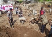 *Jalin Silahturahmi Lewat Bakti Religi