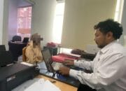 Polres Loteng Ungkap Kasus Pembuangan Bayi di Pringgarata. ‎