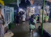 Banjir Rendam Ratusan Rumah di Dusun Pohdodol, Warga Masih Bertahan di Pengungsian