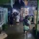 350 KK Terdampak Banjir di Pohdodol, Kecamatan Labuapi Siaga