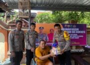 Medait Epe Pade Langkah Bag SDM Lakukan Perawatan Personel