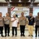 Bhabinkamtibmas Polres Lombok Barat Ditingkatkan Kemampuannya, Dukung Ketahanan Pangan Nasional