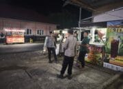 Polres Loteng Intensifkan Patroli Dialogis, Ajak Masyarakat Bersama Jaga Kamtibmas