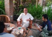 Warga Suranadi Geram, Kafe Ilegal Masih Beroperasi, Pemerintah Lobar Diminta Segera Bertindak Tegas