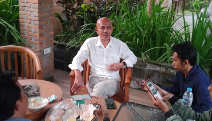 Warga Suranadi Geram, Kafe Ilegal Masih Beroperasi, Pemerintah Lobar Diminta Segera Bertindak Tegas