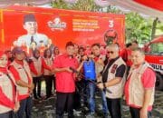 PDI Perjuangan Salurkan Bantuan Bagi Korban Banjir di Kota Mataram, Wujud Nyata Kepedulian dan Cinta pada Sesama.