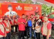 PDI Perjuangan Salurkan Bantuan Bagi Korban Banjir di Kota Mataram, Wujud Nyata Kepedulian dan Cinta pada Sesama.