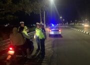 Lombok Barat Perketat Pengawasan Malam Hari di Jalur Strategis