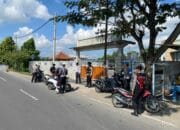 Operasi Patuh Rinjani 2025: 70 Pelanggar Ditindak di Bypass BIL 2, Lombok Barat