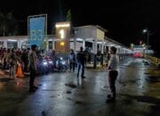 Pengamanan Diperketat di Pelabuhan Lembar Demi Kelancaran Arus Penyeberangan