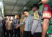 Desa Cendi Manik Masuk Dua Besar Lomba Tiga Pilar Kamtibmas