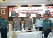 Jelang Hari Bhayangkara ke-79, Polda Sulut Gelar Doa Bersama Lintas Agama