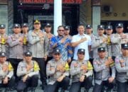 HUT Bhayangkara ke-79, Polri Diharapkan Jadi Agen Pemupuk Empati Sosial