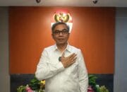 Ketua KPK: Polri Selalu Memberikan Pengabdian Terbaik Hingga Usia ke-79