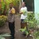 Sinergi Warga dan Polisi di Beleka Bangun Ketahanan Pangan Lokal